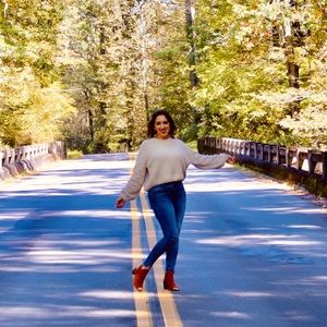 Meet your Posher, Katrina